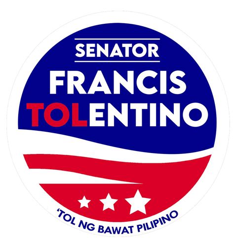 senator tolentino office in tagaytay|Francis Tolentino – 'Tol ng bawat Pilipino.